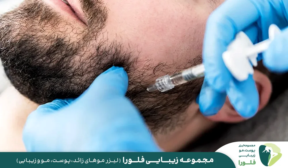 روش های مختلف زاویه سازی فک