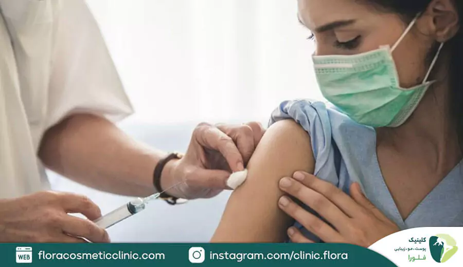 چه افرادی می توانند واکسن گارداسیل بزنند؟