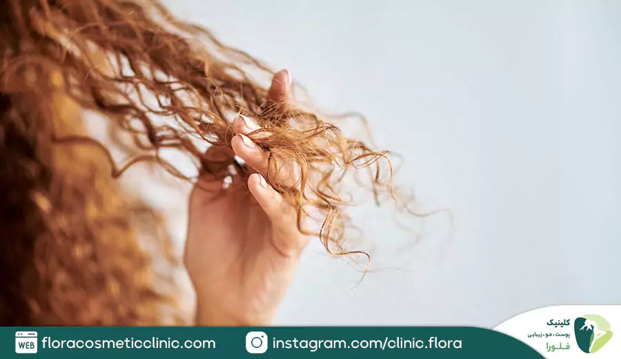 پروتئین تراپی مو بهتر است یا کراتین مو؟