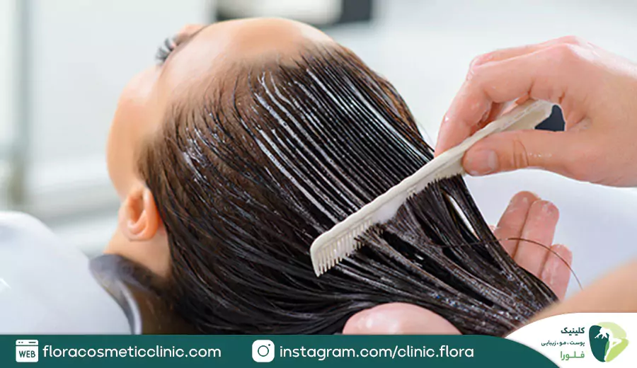 پروتئین تراپی مو چیست؟